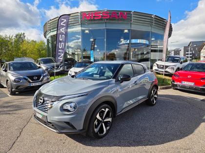 Nissan Juke - 1.6 Hybrid 143ch N-Connecta 2023 - 19 990 €