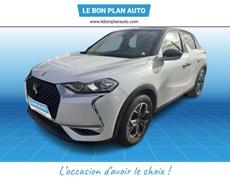 DS DS3 Crossback Valence