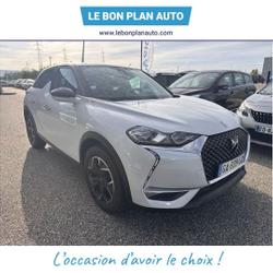 DS DS3 Crossback PureTech 130ch Connected Chic Automatique occasion - Valence - photo 3/27