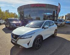 Nissan Qashqai Annecy