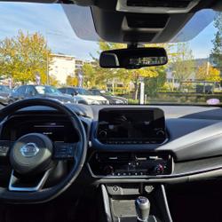 Nissan Qashqai 1.3 Mild Hybrid 140ch Tekna occasion - Annecy - photo 3/25