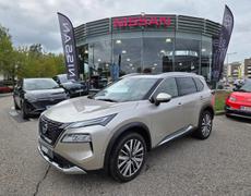 Nissan XTrail Annecy