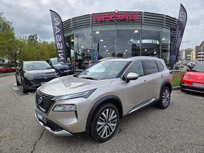 Nissan XTrail - e-Power 204ch Tekna+ - 29 990 €