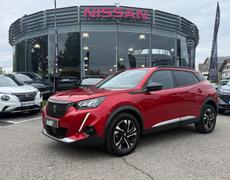 Peugeot 2008 Annecy