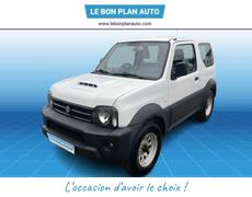 Suzuki Jimny Valence