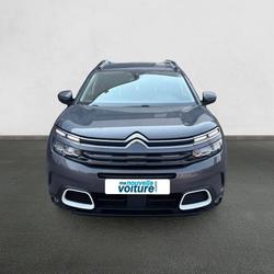 Citroen C5 Aircross C5 Aircross PureTech 130 S&S EAT8 - Shine Vernouillet