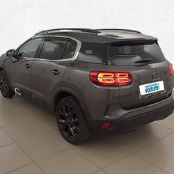Citroen C5 Aircross PureTech 130 S&S EAT8 - Shine occasion - Vernouillet - photo 2/28