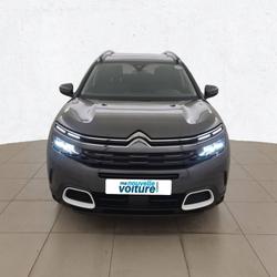 Citroen C5 Aircross PureTech 130 S&S EAT8 - Shine occasion - Vernouillet - photo 2/28