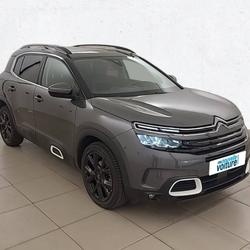 Citroen C5 Aircross PureTech 130 S&S EAT8 - Shine occasion - Vernouillet - photo 3/28