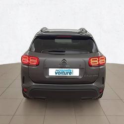 Citroen C5 Aircross PureTech 130 S&S EAT8 - Shine occasion - Vernouillet - photo 3/28