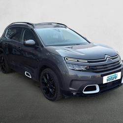 Citroen C5 Aircross C5 Aircross PureTech 130 S&S EAT8 - Shine Vernouillet