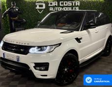 Land Rover Range Rover Sport Taverny