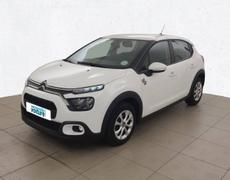 Citroen C3 Vernouillet