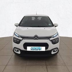 Citroen C3 C3 PureTech 83 ch BVM5 - You Vernouillet