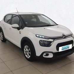 Citroen C3 C3 PureTech 83 ch BVM5 - You Vernouillet