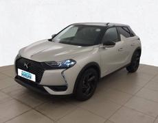 DS DS3 Crossback Vernouillet