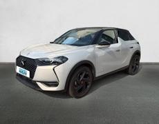 DS DS3 Crossback Vernouillet