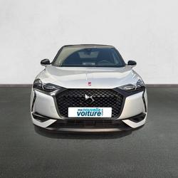 DS DS3 Crossback DS3 Crossback PureTech 130 EAT8 - Performance Line+ Vernouillet
