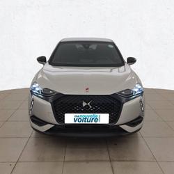DS DS3 Crossback PureTech 130 EAT8 - Performance Line+ occasion - Vernouillet - photo 2/27