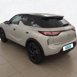 DS DS3 Crossback PureTech 130 EAT8 - Performance Line+ occasion - Vernouillet - photo 2/27