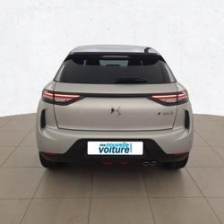 DS DS3 Crossback PureTech 130 EAT8 - Performance Line+ occasion - Vernouillet - photo 3/27