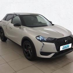 DS DS3 Crossback PureTech 130 EAT8 - Performance Line+ occasion - Vernouillet - photo 3/27