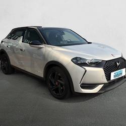 DS DS3 Crossback DS3 Crossback PureTech 130 EAT8 - Performance Line+ Vernouillet