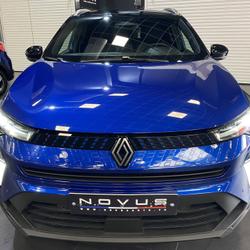 Renault Captur RENAULT CAPTUR 1.0 ECO G100 TECHNO  TVA R&Eacute;CUP&Eacute;RABLE Vert-Saint-Denis