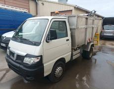 Piaggio Porter Bréhal