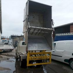 Piaggio Porter D120 Maxxi Benne Courte SL Br&eacute;hal