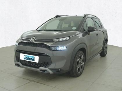 Citroen C3 Aircross - C3 Aircross BlueHDi 110 S&S BVM6 - Feel Pack - 14 990 €