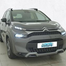 Citroen C3 Aircross C3 Aircross BlueHDi 110 S&S BVM6 - Feel Pack Vernouillet