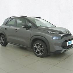 Citroen C3 Aircross C3 Aircross BlueHDi 110 S&S BVM6 - Feel Pack Vernouillet