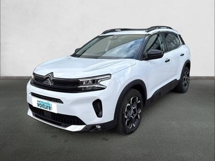 Citroen C5 Aircross - C5 Aircross BlueHDi 130 EAT8 - Max - 25 889 €
