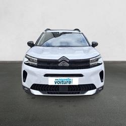 Citroen C5 Aircross C5 Aircross BlueHDi 130 EAT8 - Max Vernouillet