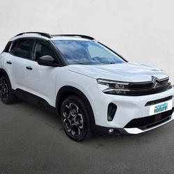 Citroen C5 Aircross C5 Aircross BlueHDi 130 EAT8 - Max Vernouillet