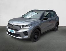 Citroen e-C3 Vernouillet