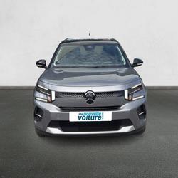 Citroen e-C3 C3 Turbo 100 ch Manuelle - Plus Vernouillet