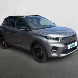 Citroen e-C3 C3 Turbo 100 ch Manuelle - Plus Vernouillet