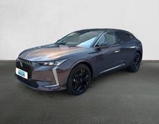 DS DS4 Vernouillet