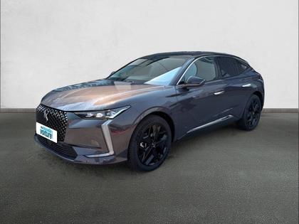 DS DS4 - DS 4 BlueHDi 130 EAT8 - Etoile - Alcantara - 32 990 €