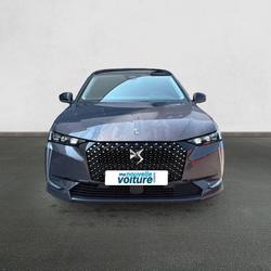 DS DS4 DS 4 BlueHDi 130 EAT8 - Etoile - Alcantara Vernouillet