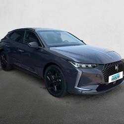 DS DS4 DS 4 BlueHDi 130 EAT8 - Etoile - Alcantara Vernouillet