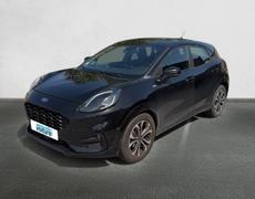 Ford Puma Vernouillet