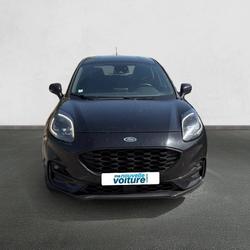 Ford Puma Puma 1.0 Flexifuel 125 ch mHEV S&S BVM6 - ST-Line Vernouillet