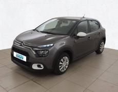 Citroen C3 Vernouillet