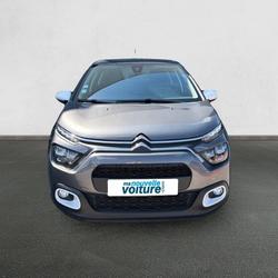 Citroen C3 C3 PureTech 83 S&S BVM5 - YOU! Vernouillet