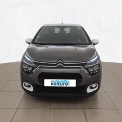 Citroen C3 PureTech 83 S&S BVM5 - YOU! occasion - Vernouillet - photo 2/28