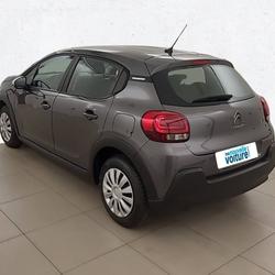 Citroen C3 PureTech 83 S&S BVM5 - YOU! occasion - Vernouillet - photo 2/28
