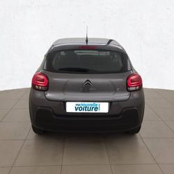 Citroen C3 PureTech 83 S&S BVM5 - YOU! occasion - Vernouillet - photo 3/28